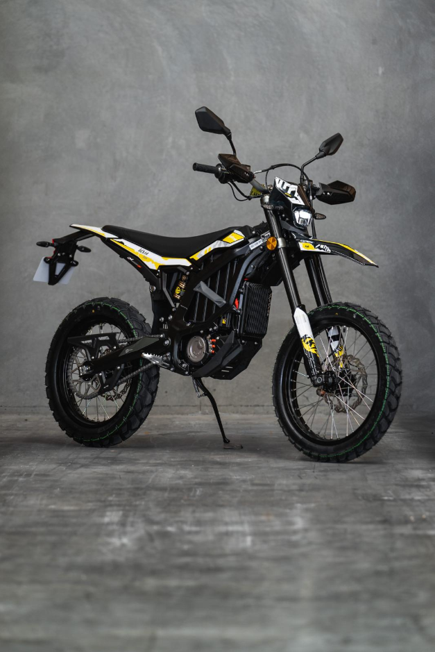 SurRon Ultra Bee T
