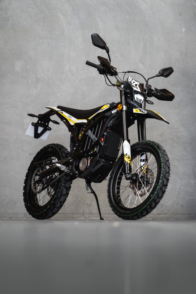 SurRon Ultra Bee T