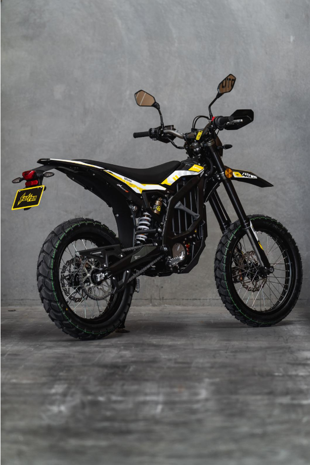 SurRon Ultra Bee T