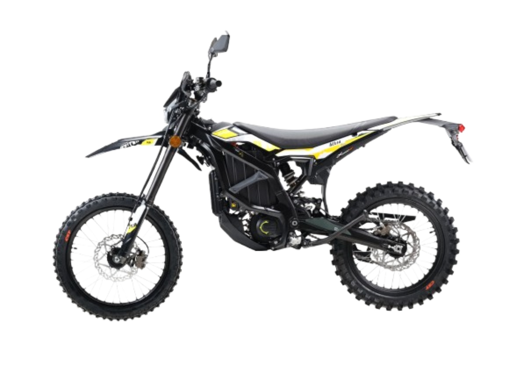 SurRon Ultra Bee T