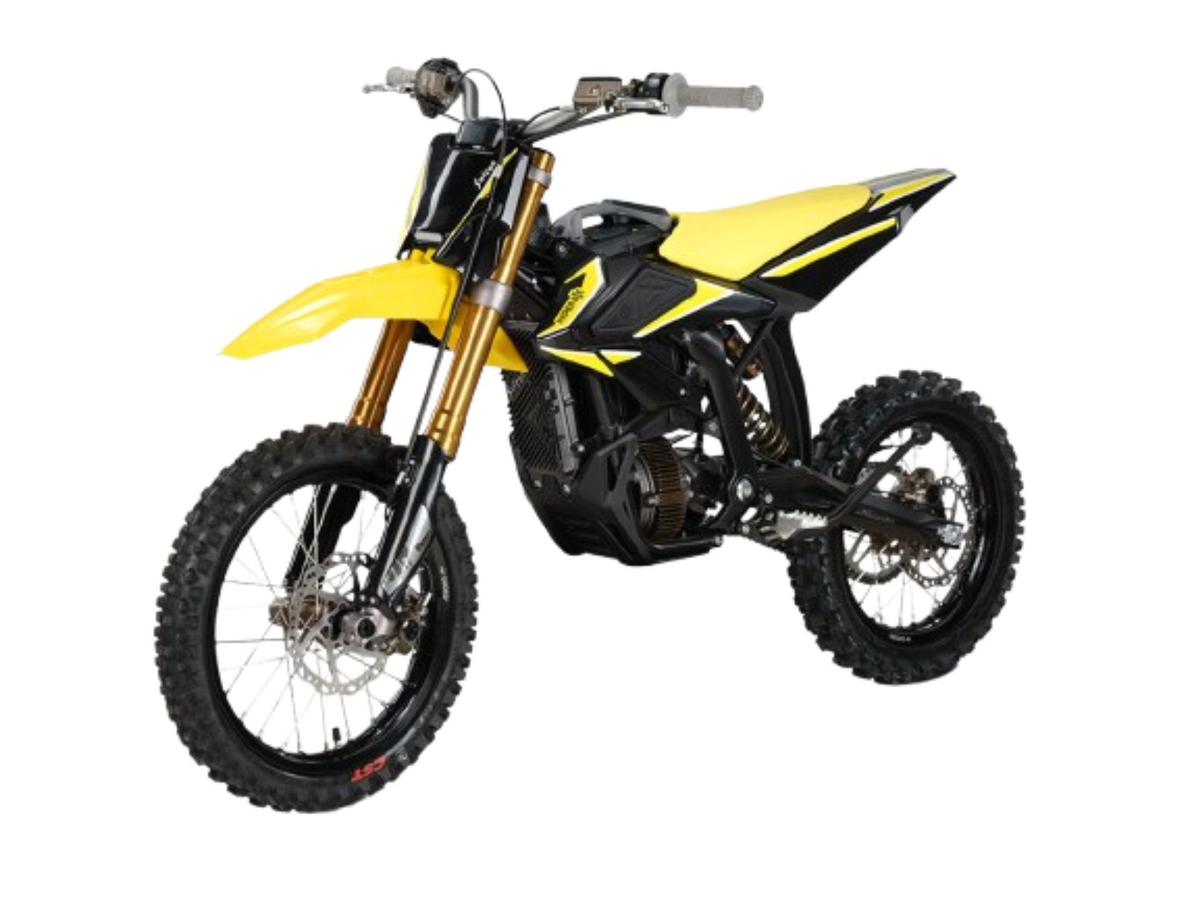 SurRon Hyper Bee