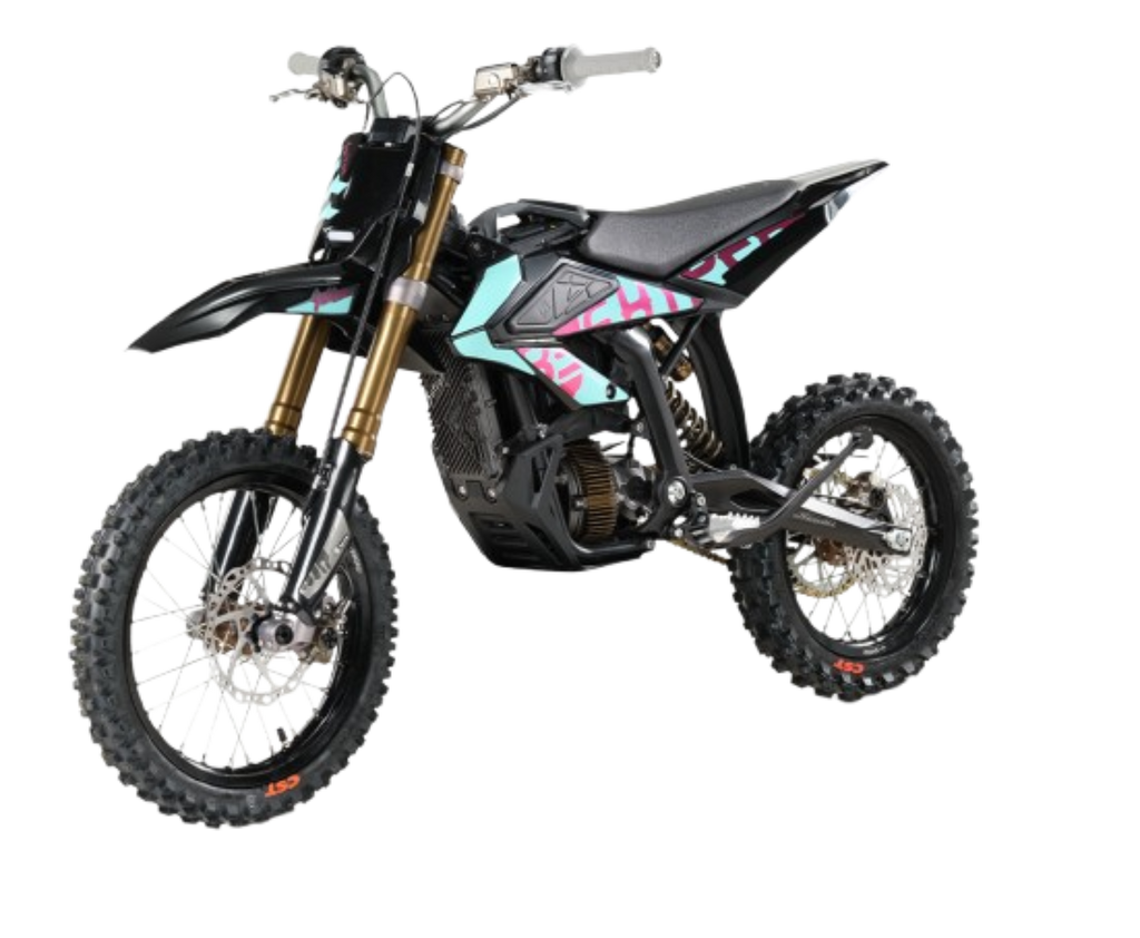 SurRon Hyper Bee