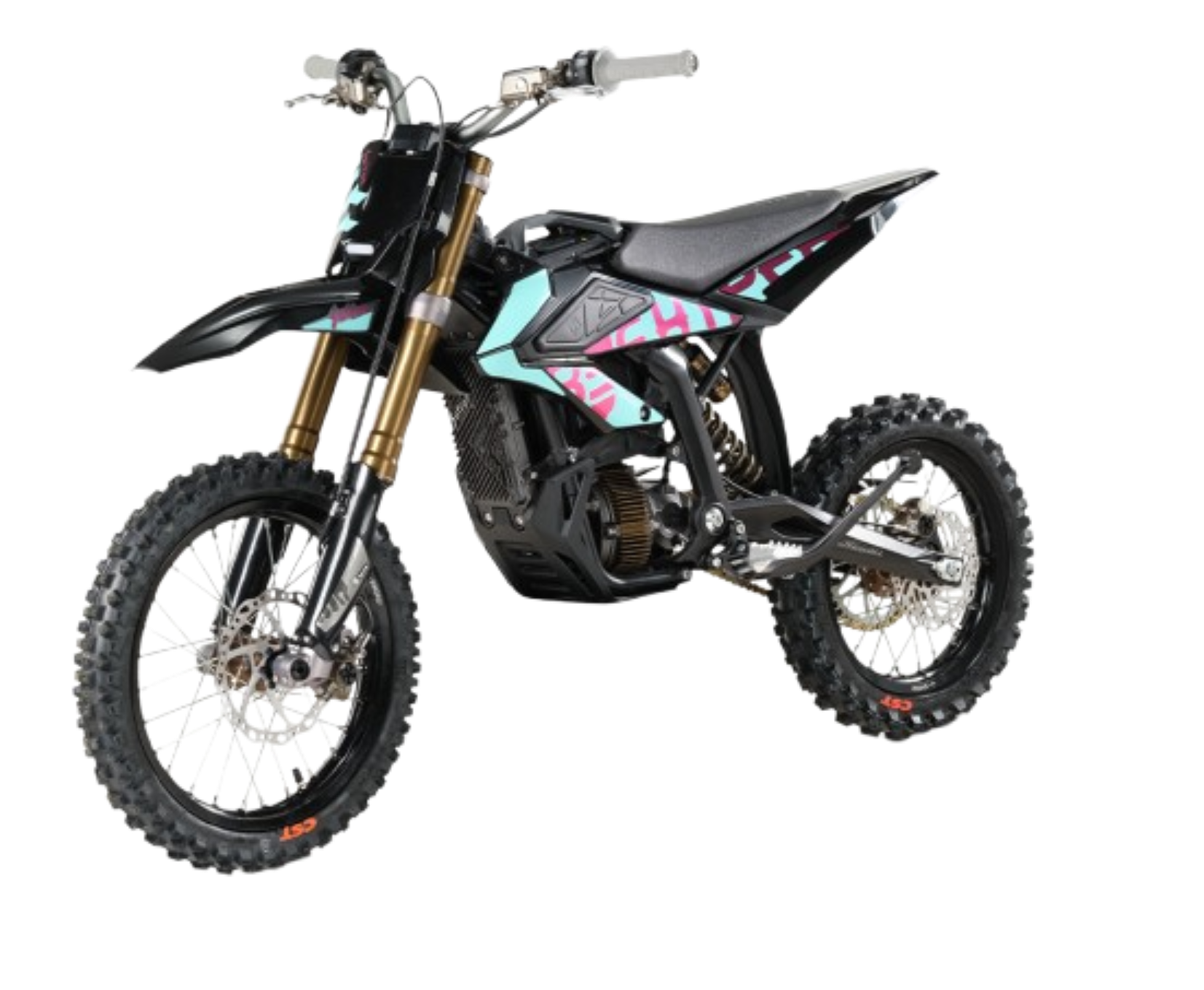 SurRon Hyper Bee