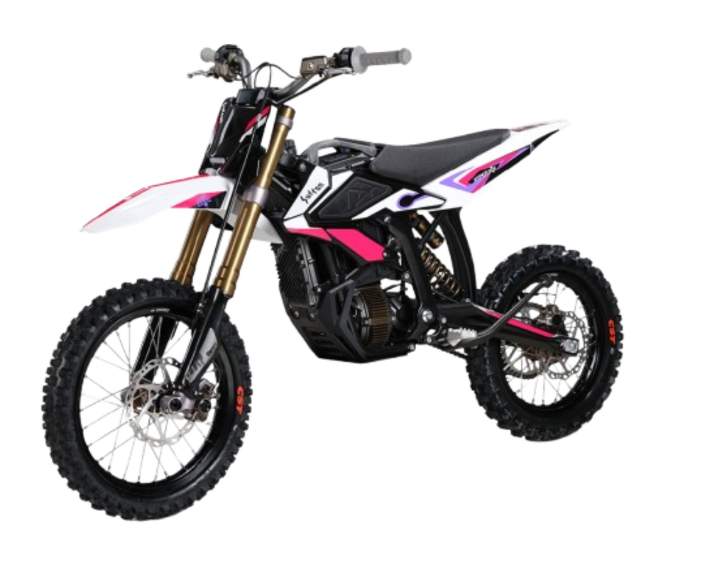 SurRon Hyper Bee