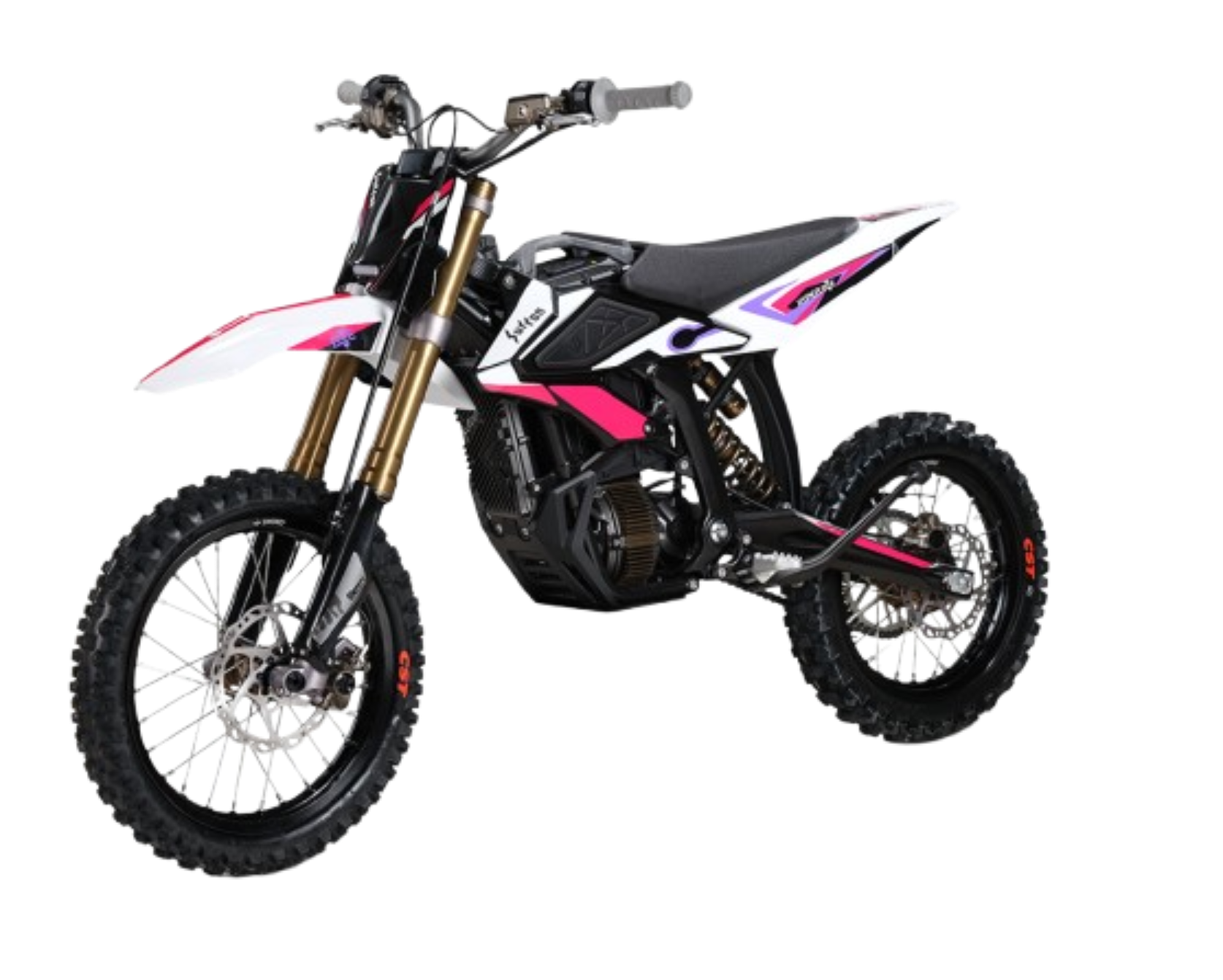 SurRon Hyper Bee