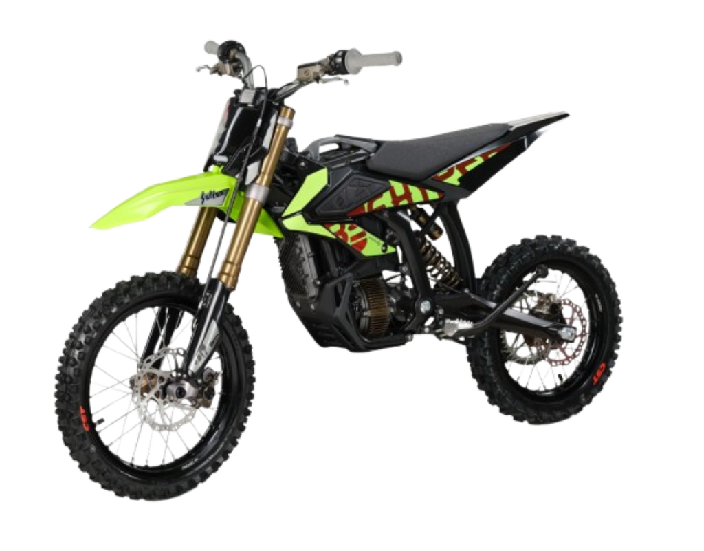 SurRon Hyper Bee