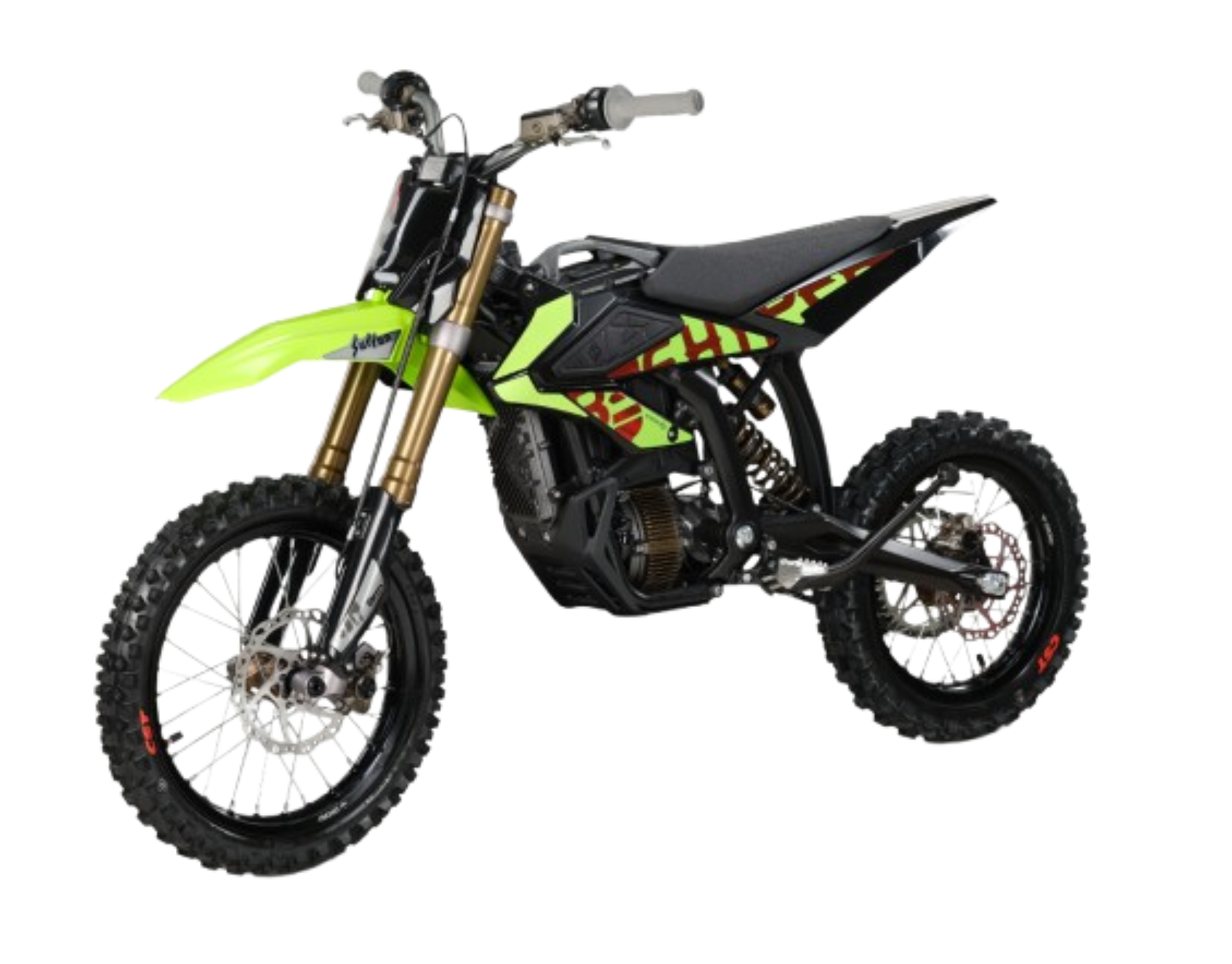 SurRon Hyper Bee