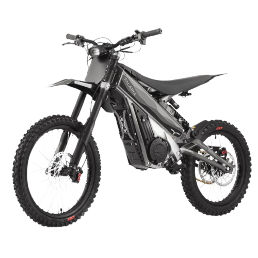 TALARIA X3 CONCEPT (xXx)