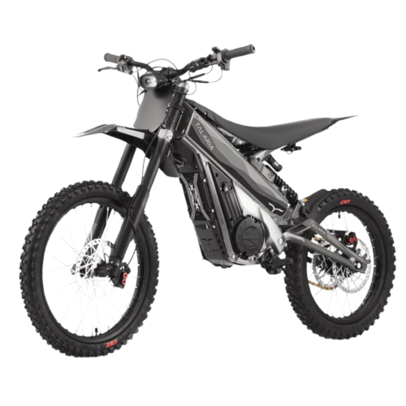 TALARIA X3 CONCEPT (xXx)