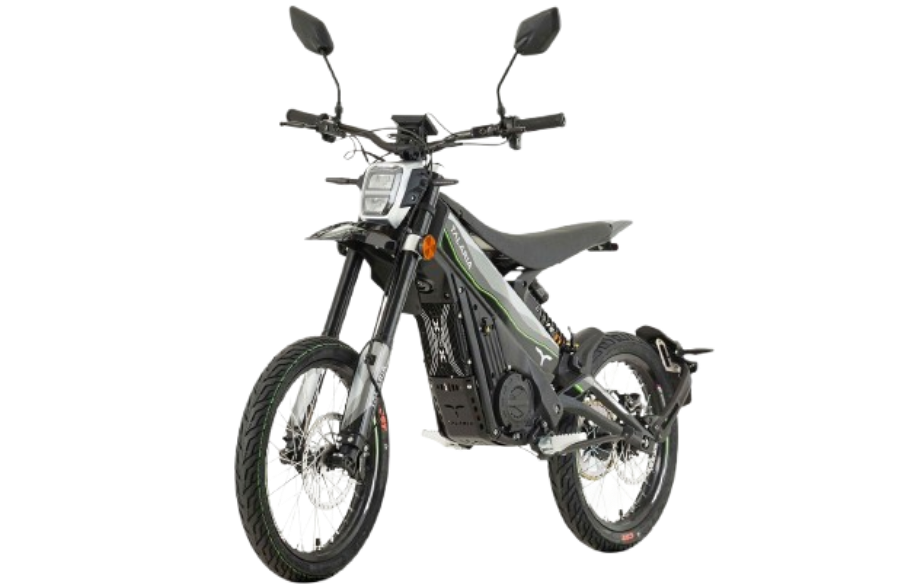 TALARIA X3 CONCEPT (xXx)