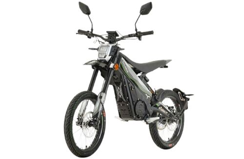 TALARIA X3 CONCEPT (xXx)