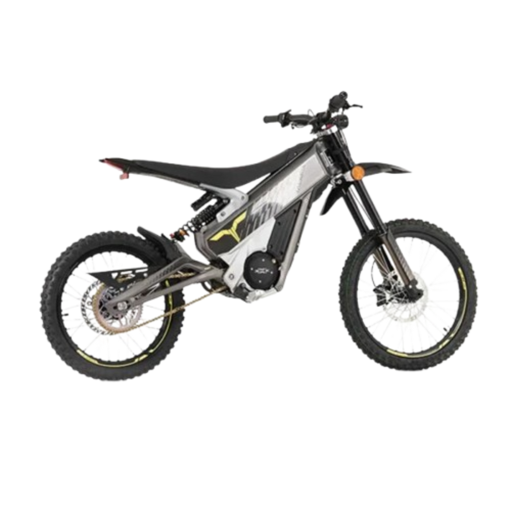 TALARIA X3 CONCEPT (xXx)