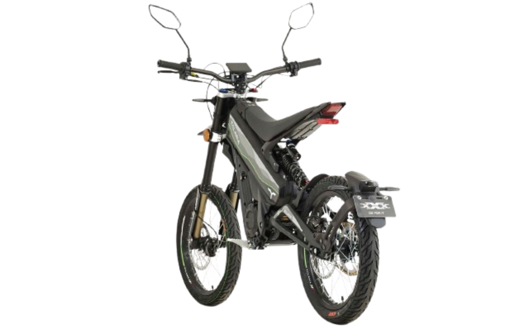 TALARIA X3 CONCEPT (xXx)