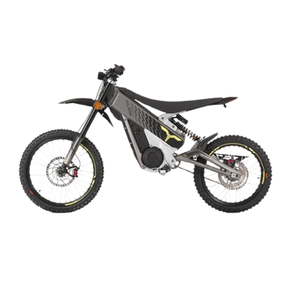 TALARIA X3 CONCEPT (xXx)