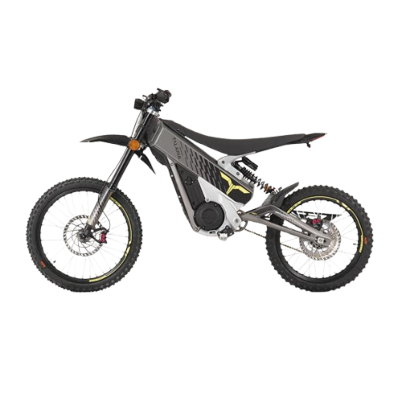 TALARIA X3 CONCEPT (xXx)